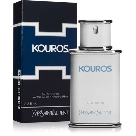 kouros ysl perfume|kouros cologne for men discontinued.